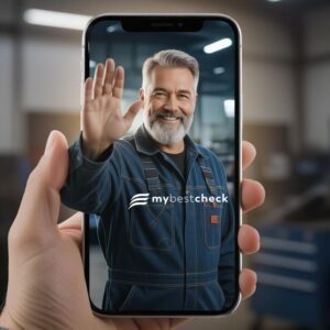 Mecánico en tu móvil [Oferta exclusiva clientes] Día 6