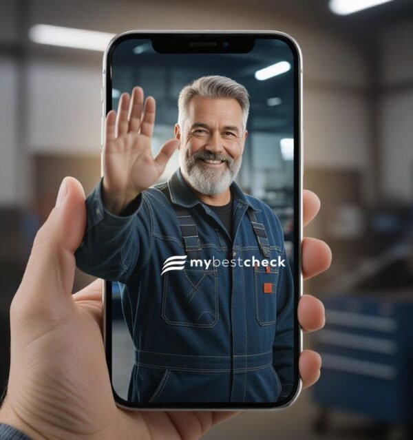 Mecánico en tu móvil [Oferta exclusiva clientes] Día 3